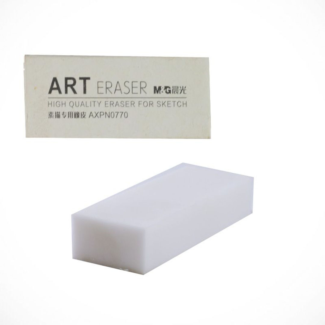 استكية فنية إم آند جي - عبوة 10 مل