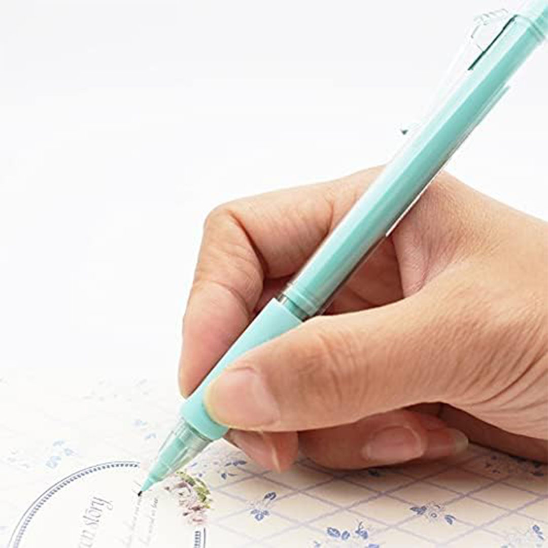 قلم ميكانيكي تشنقوانغ 0.5 مم - تصميم كلاسيكي - Ampq0371