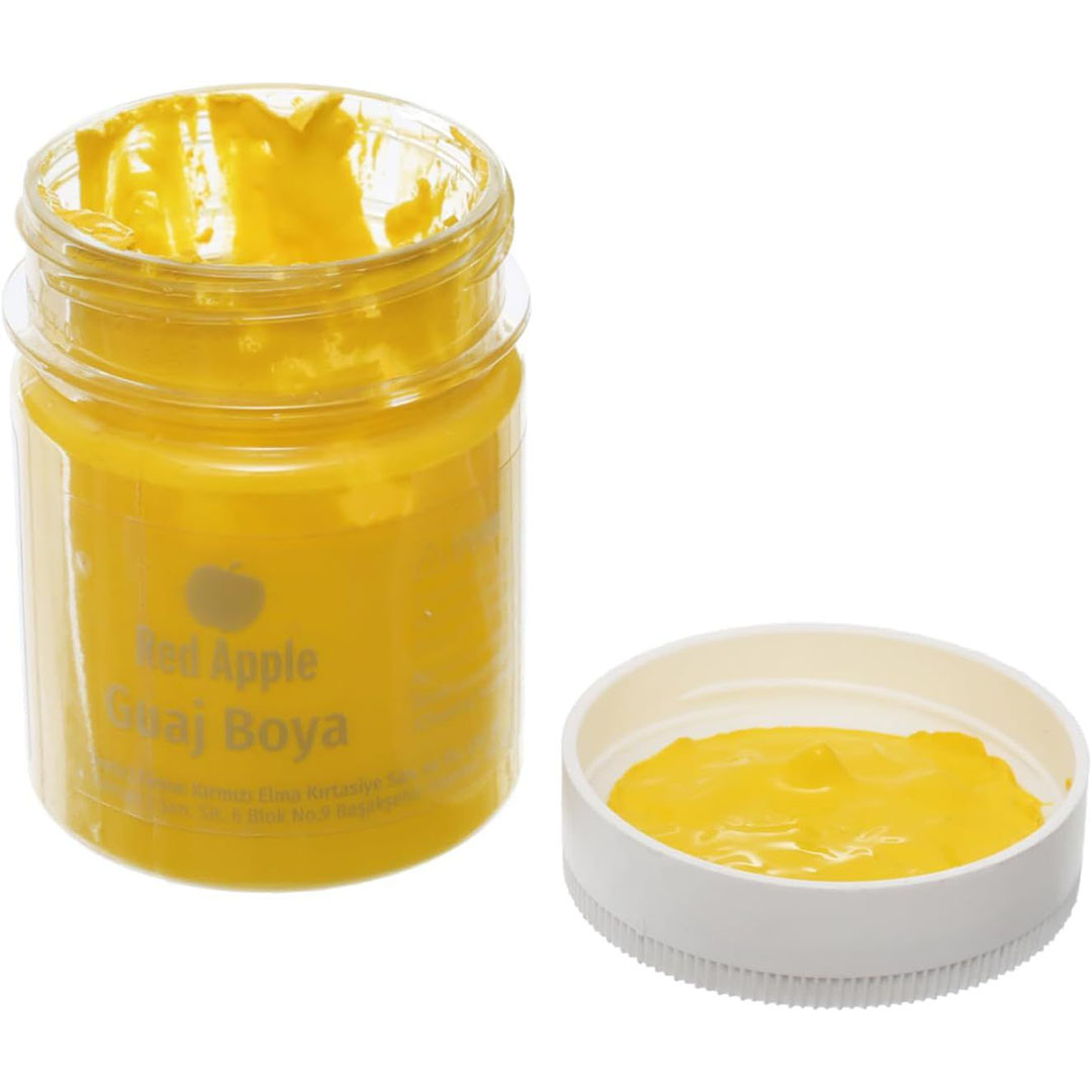 ألوان جواش آبل - 100 مل - نقي سريع الجفاف