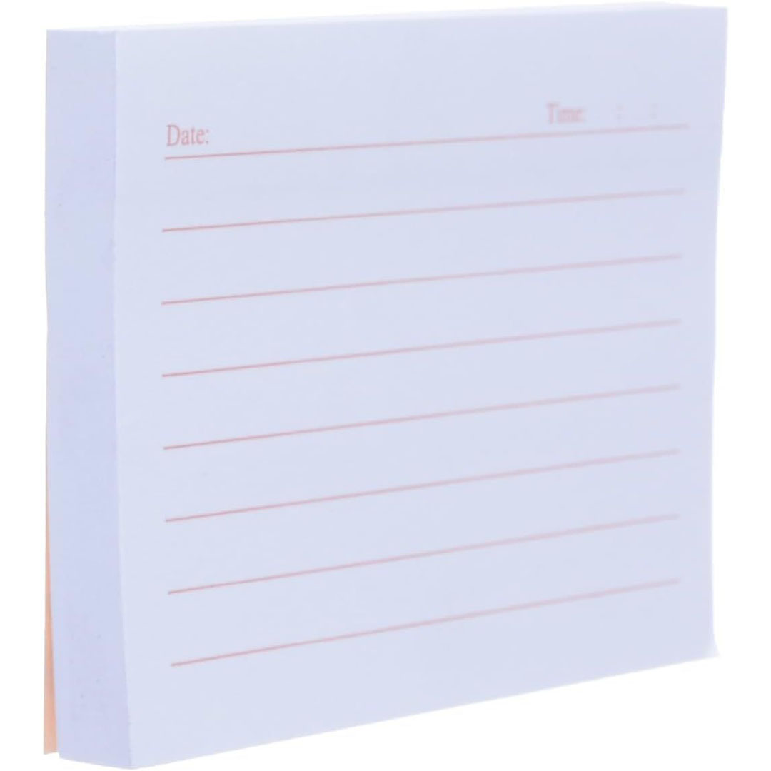 ملاحظات لاصقة M&G - موديل Ys-454 للمكاتب والدراسة