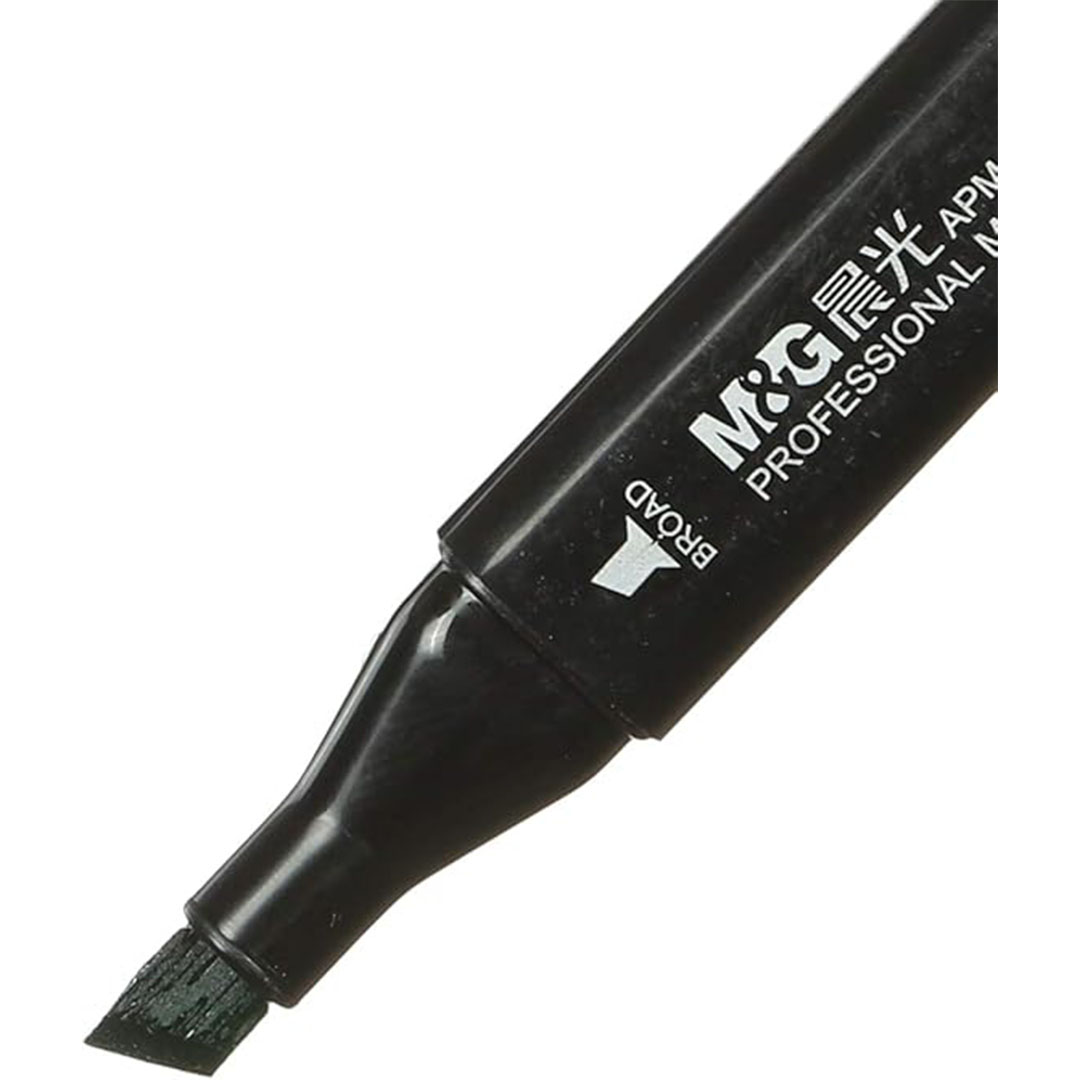 قلم فني احترافي من M&G - موديل G-326 للرسم والتلوين