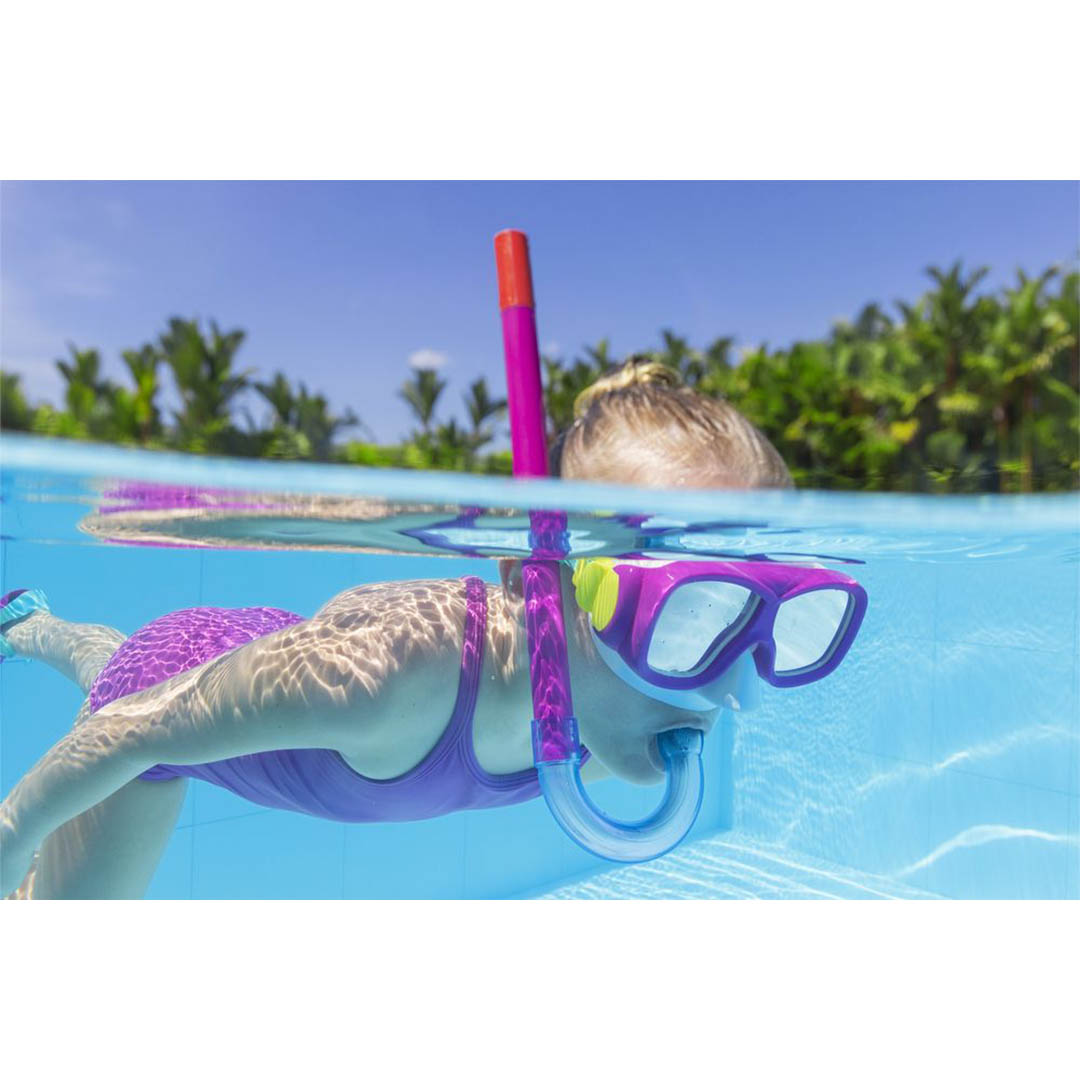 25019 مجموعة أدوات الغطس