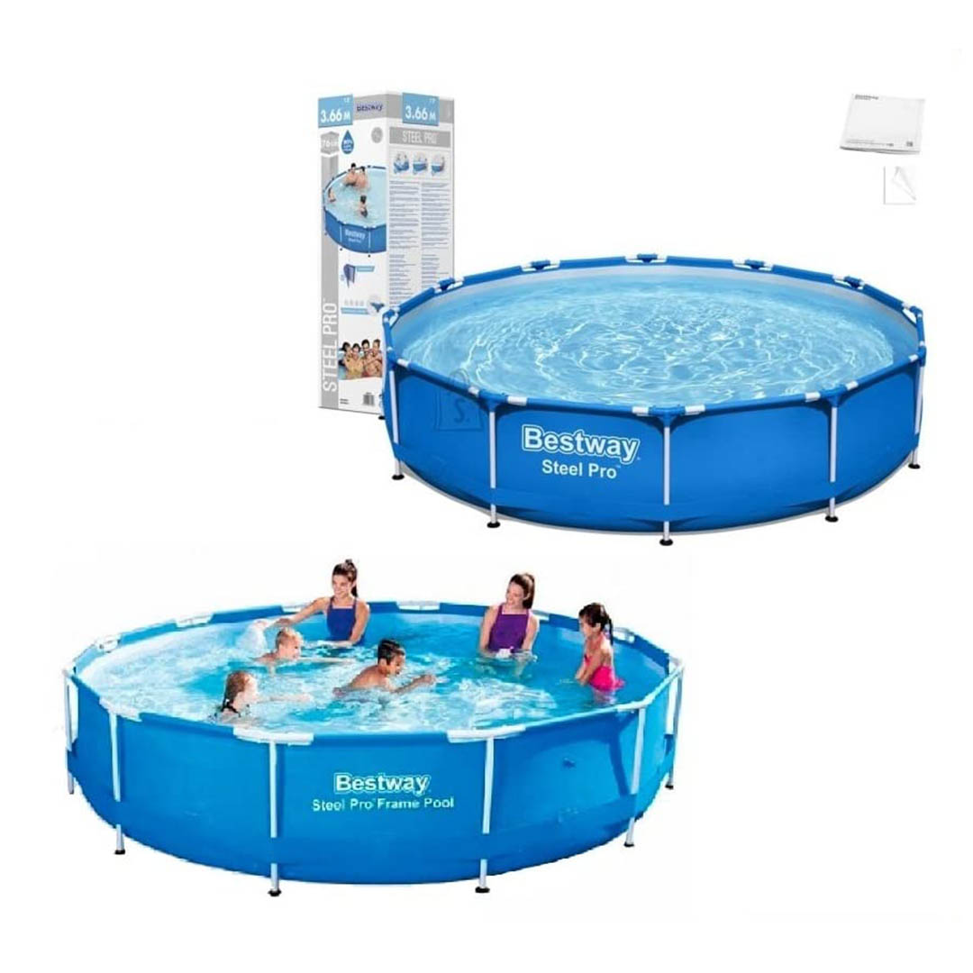 56283 حمام سباحة - 1.52*38 سم