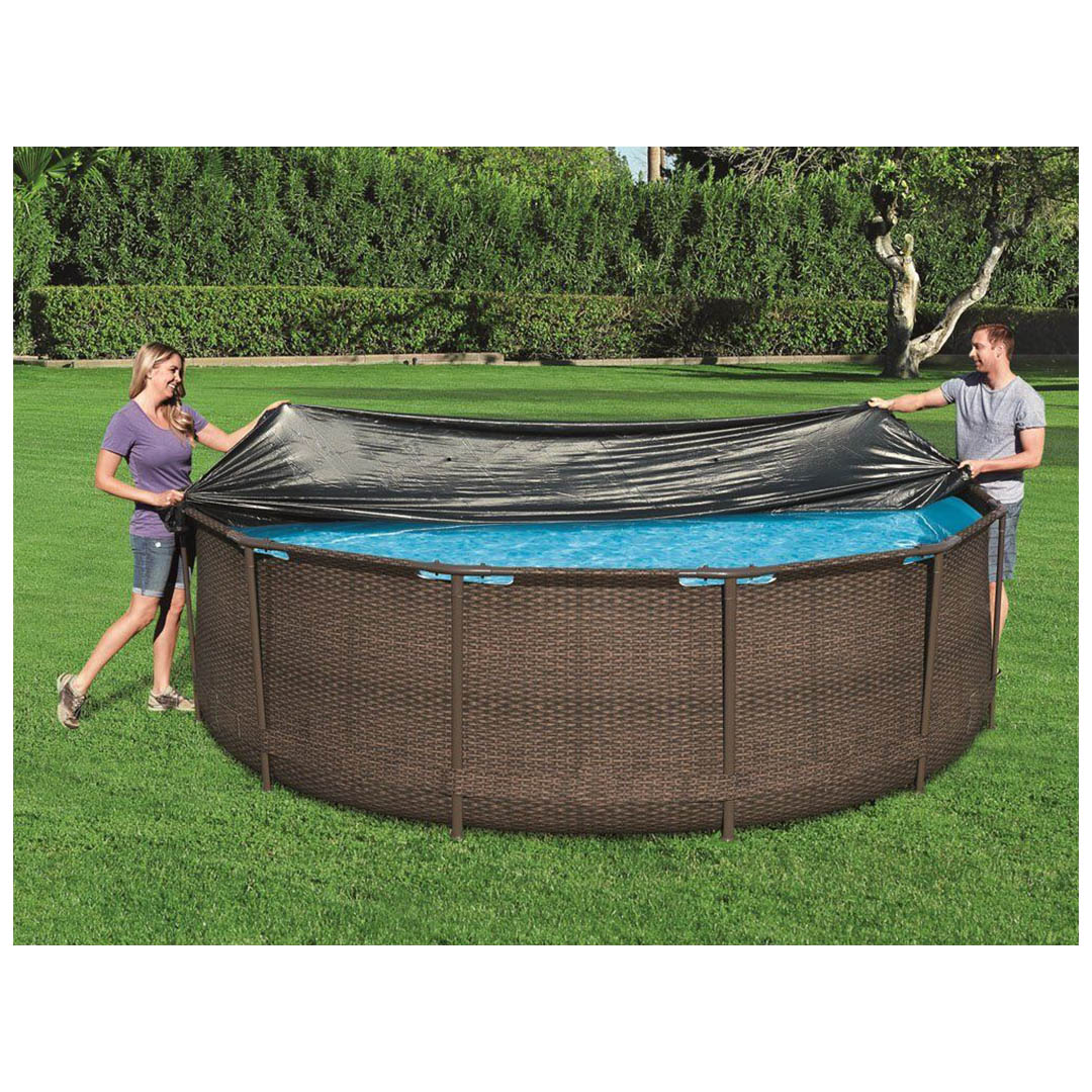 58036 غطاء حمام سباحة - 305 سم