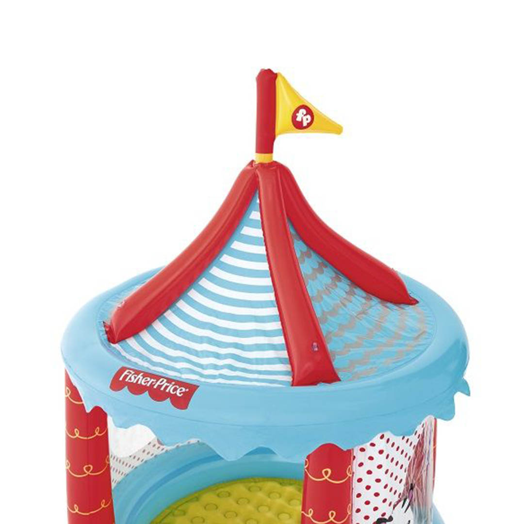 لعبة خيمة قابلة للنفخ - 1.04*1.37سم