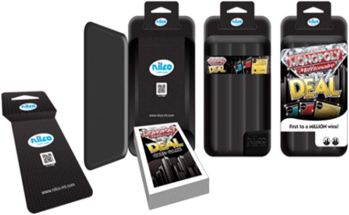 لعبة مليونير ديل للتسلية