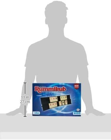 لعبة رامي كاب الأصلية الترفيهية