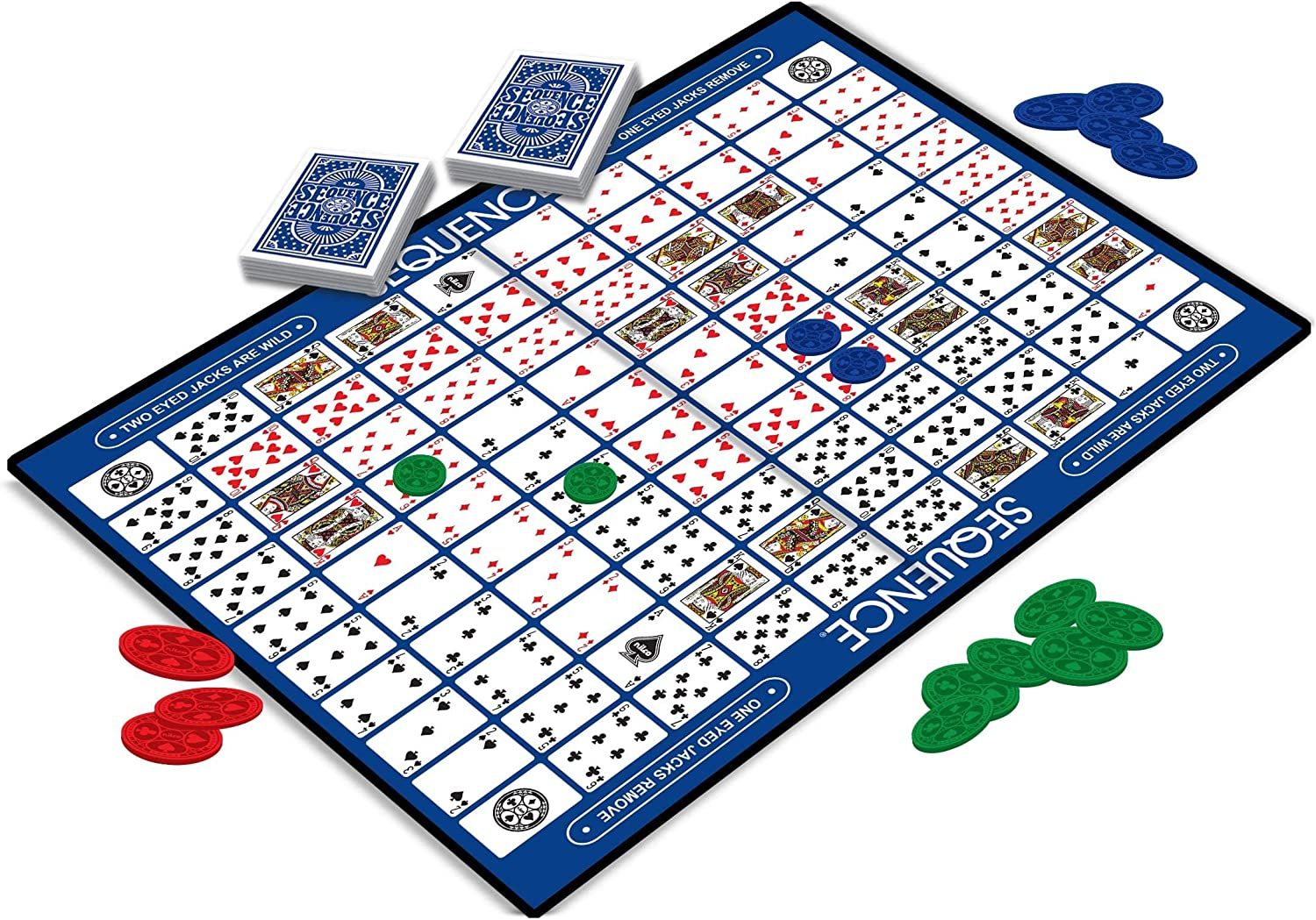 لعبة سيكونس ديلوكس كلاسيك