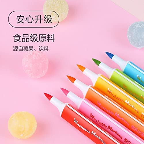 علبة ألوان فلوماستر - 12 لون