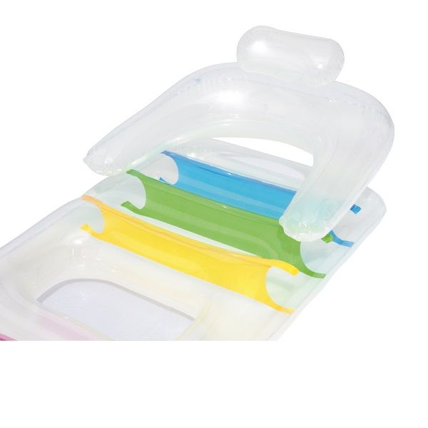 Bestway مرتبة بحر قابلة للنفخ - لاونج - 165سم