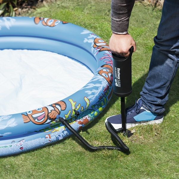 منفاخ هواء - 36سم