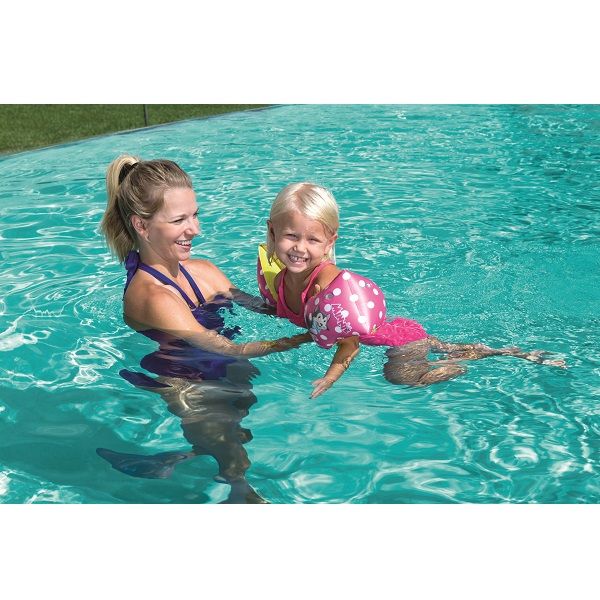 عوامة كتافات أشكال ديزني