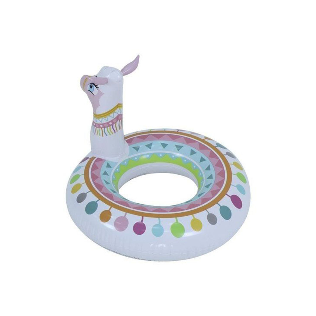 37526 عوامة للأطفال - الألبكة - أبيض