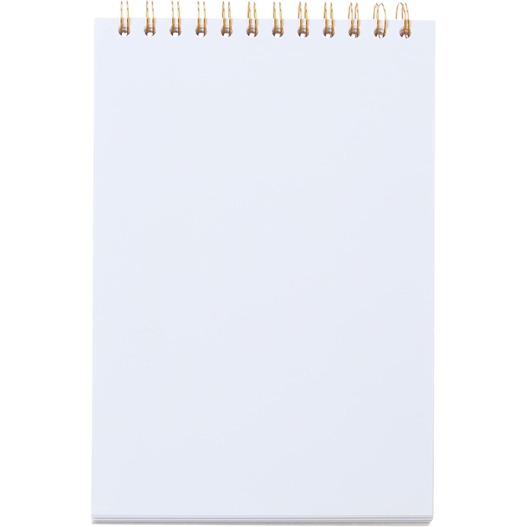 دفتر رسم 50 ورقة - 17x25 سم