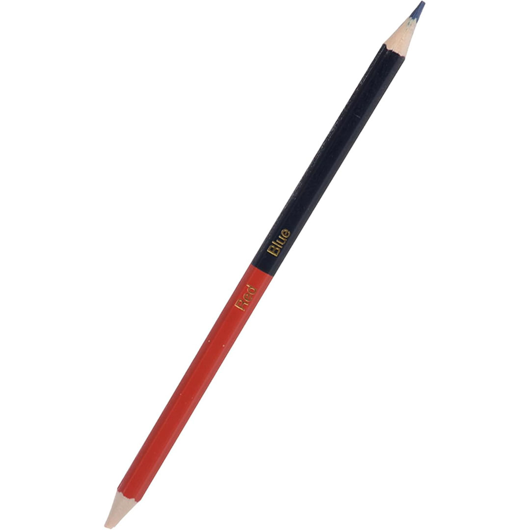 قلم هستولوجي ثنائي الألوان - 1 قطعة