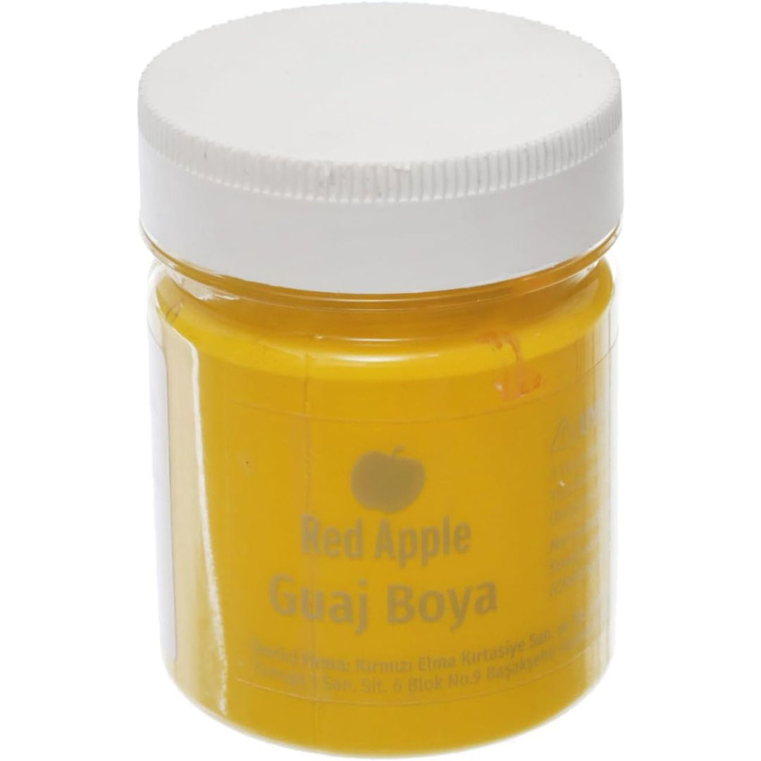 ألوان جواش آبل - 100 مل - نقي سريع الجفاف