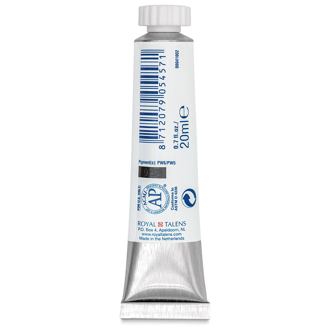 ألوان جواش رويال تالينز - 20 مل