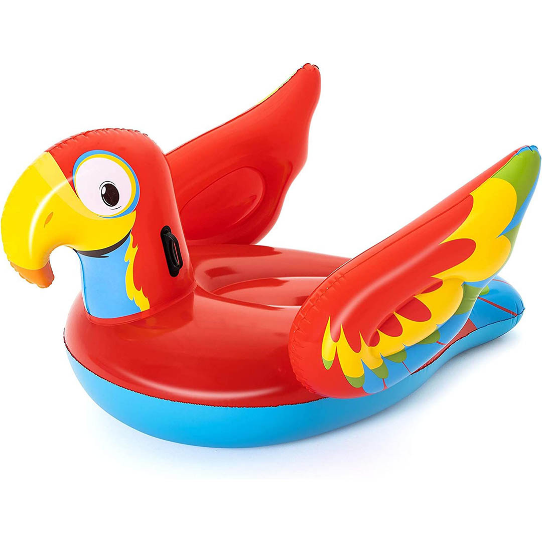 41127 عوامة قابلة للنفخ - 203*132سم