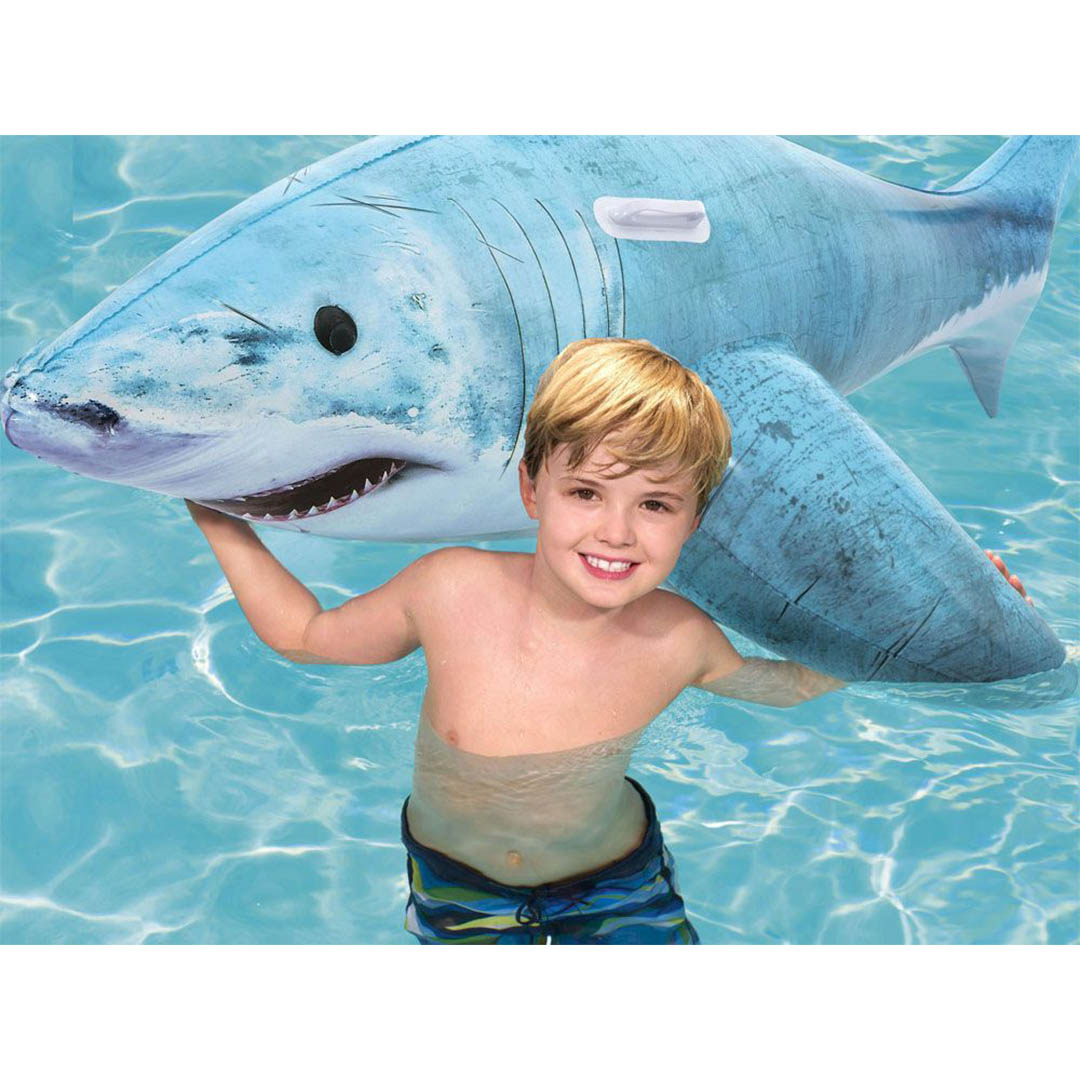 41405 عوامة قرش - 182*102سم