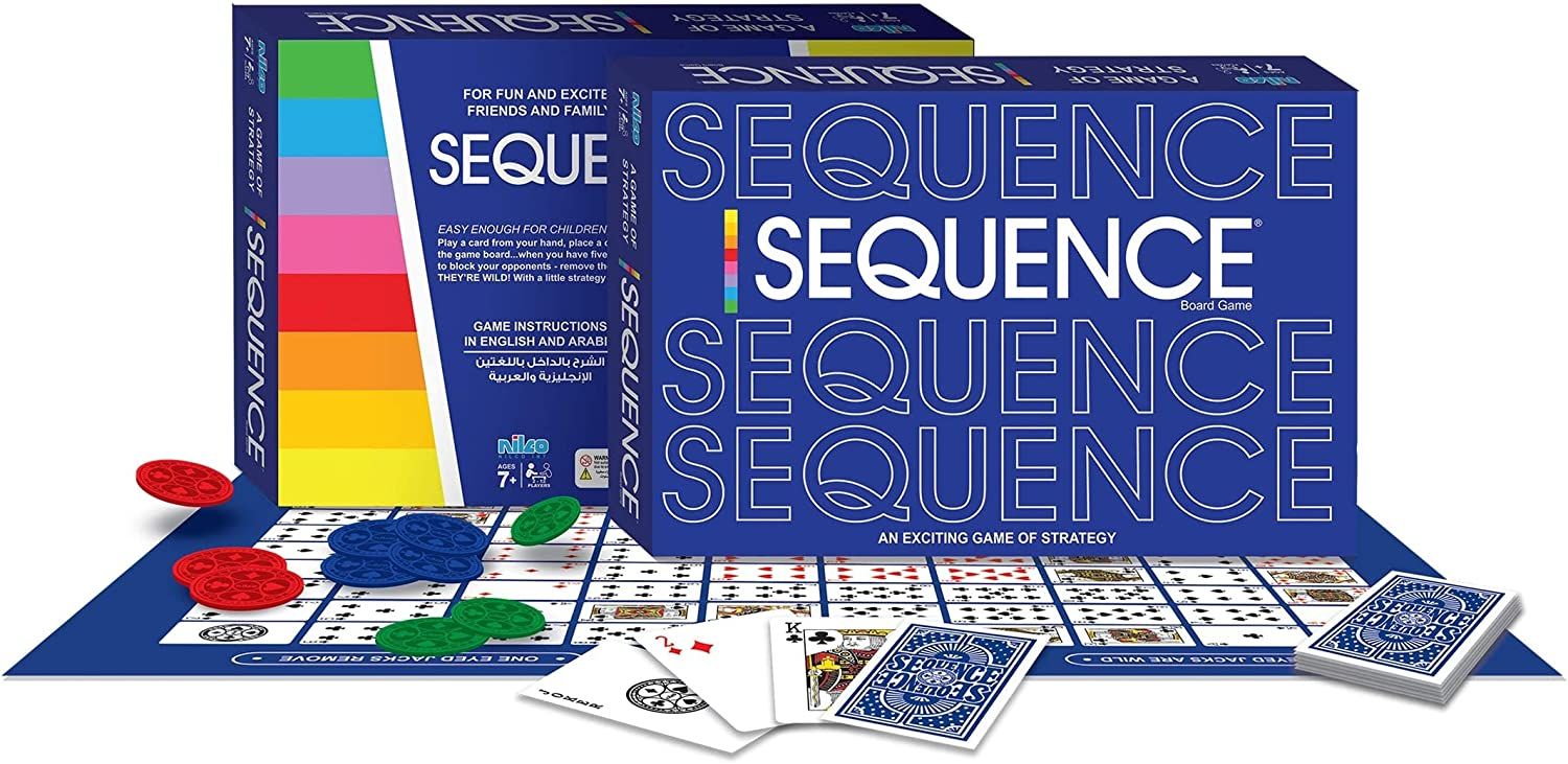 لعبة سيكونس ديلوكس كلاسيك