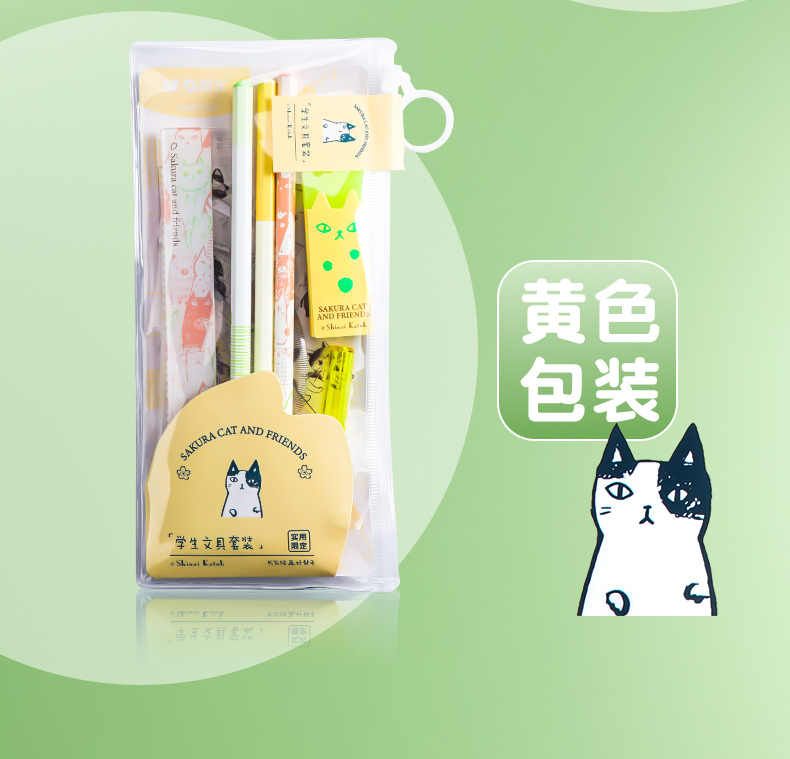 طقم أدوات هندسية 