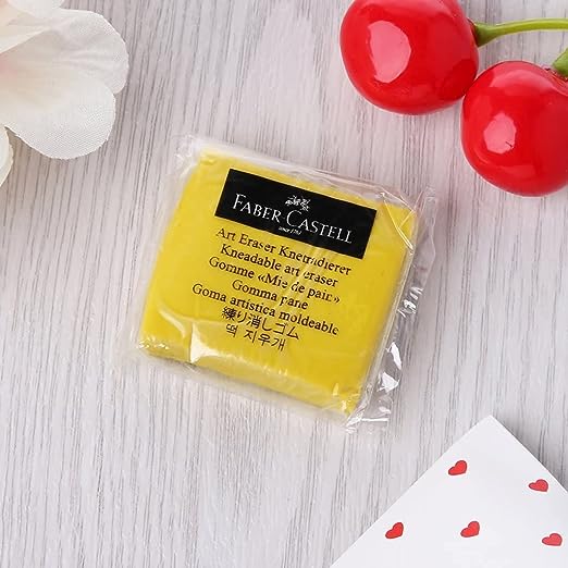 أستيكة الفحم