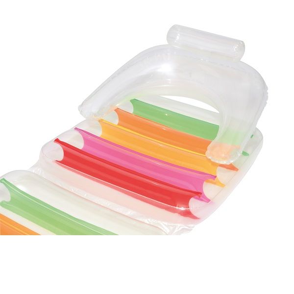 Bestway عوامة كرسي قابلة للنفخ - 200 سم