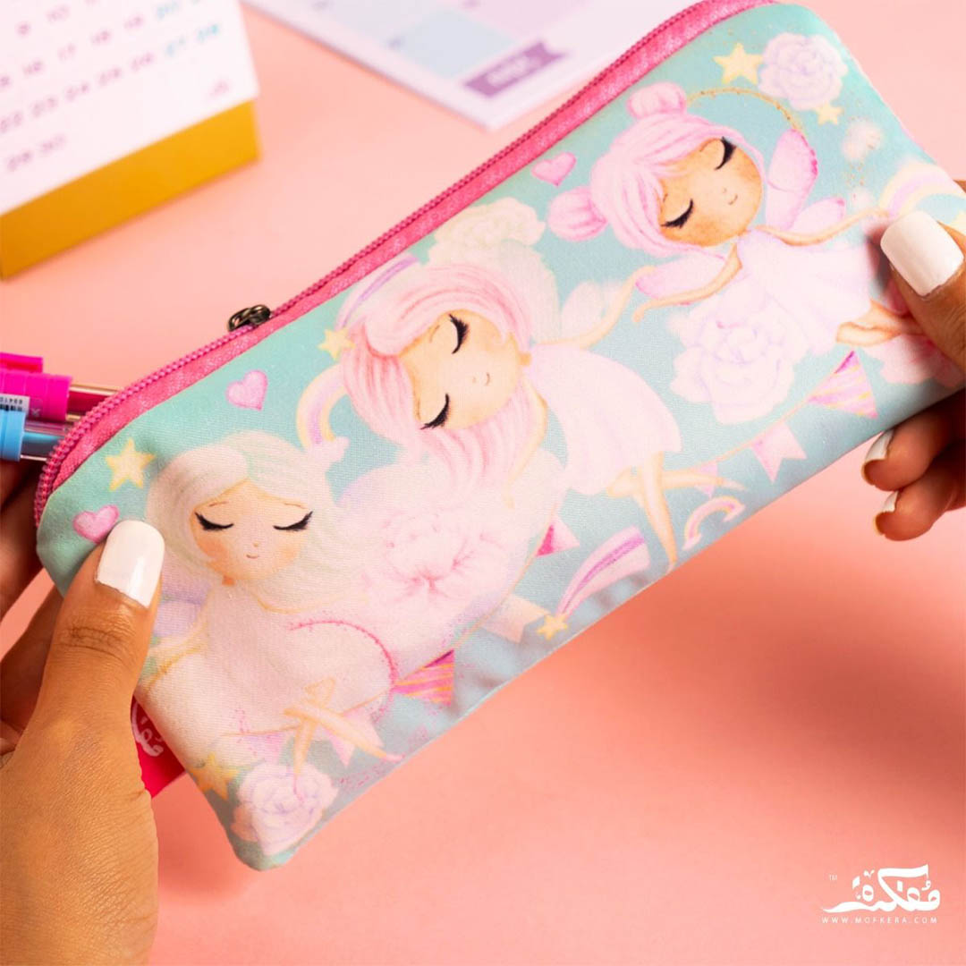 بوكس هدايا مفكرة للسنة الجديدة 2024 - فيري تيل