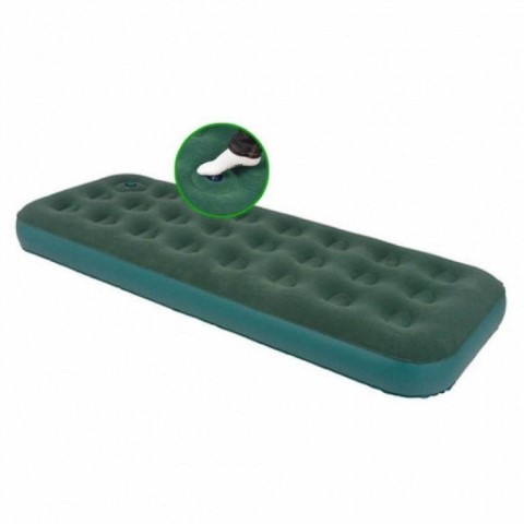 مرتبة هواء فردية قابلة للنفخ - 191*75*22 سم