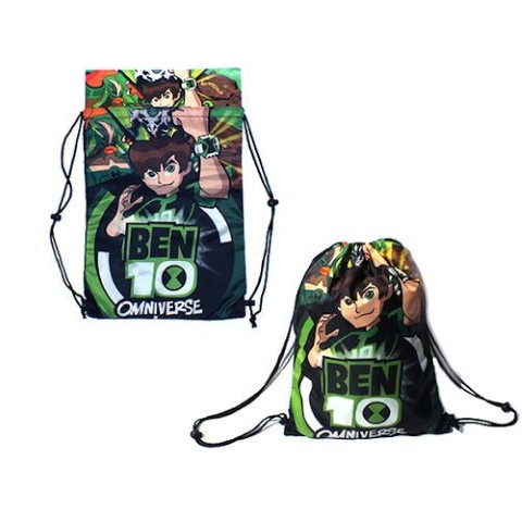 شنطة ضهر بحبل - بين 10 - 40*30 سم