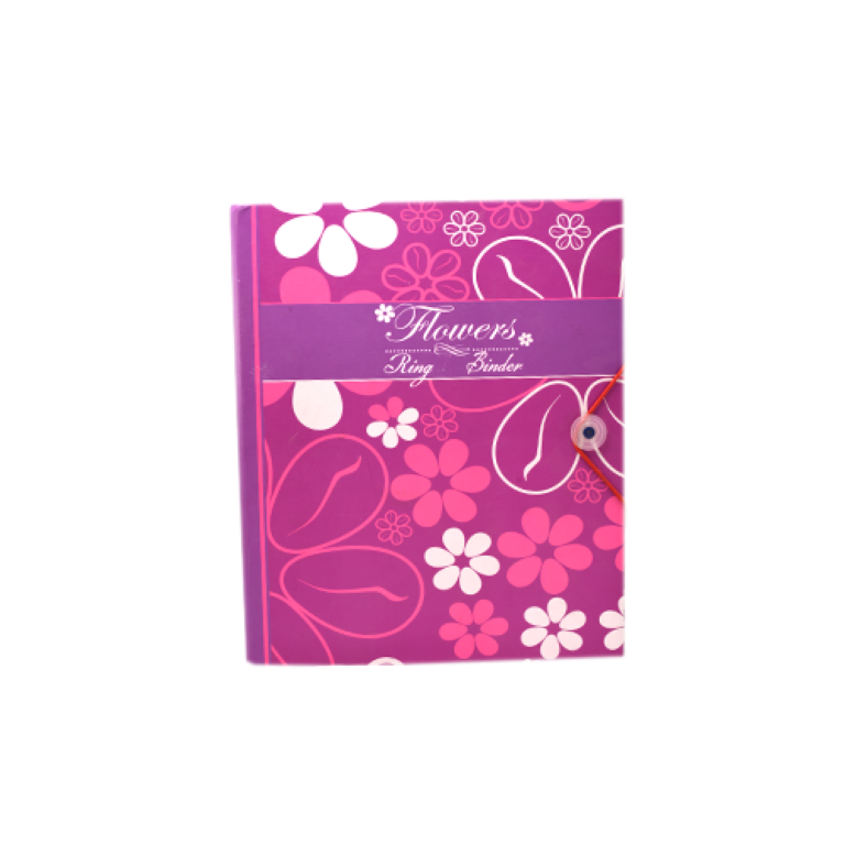 كشكول 200 ورقة مقاس A4