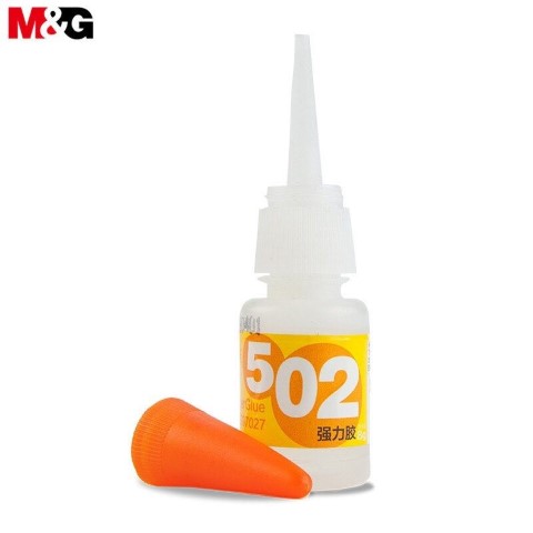 صمغ سائل قوي اللصق