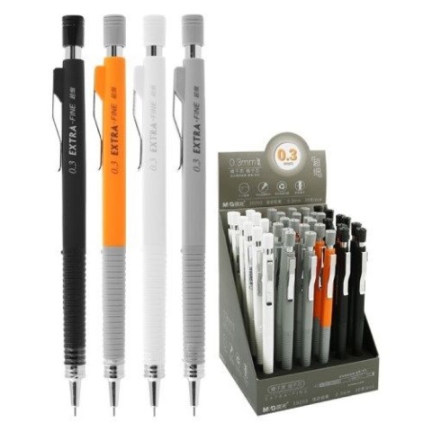 قلم سنون 0.3 مم