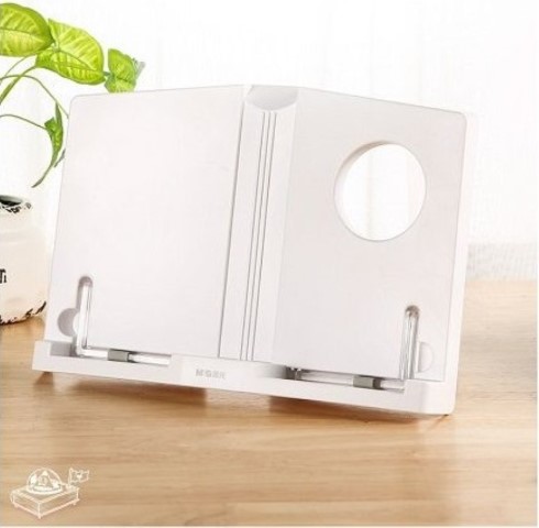 ستاند الكتب للقراءة