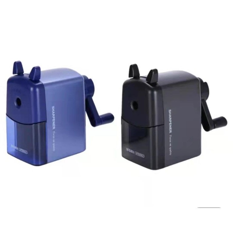 براية أوتوماتيك للقلم الرصاص - 5 سرعات