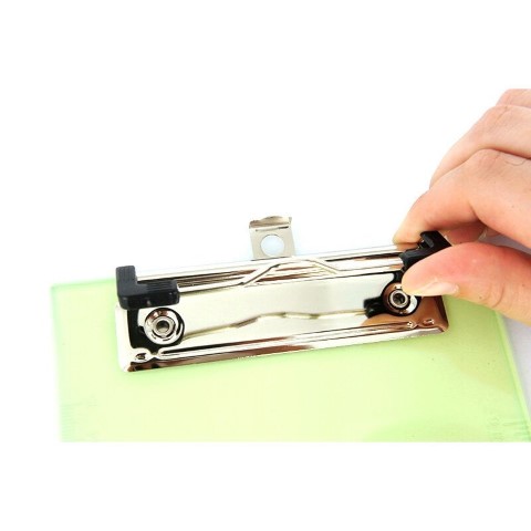 ADM94511 بلانشيطة لوح ورق شفاف - مقاس A5