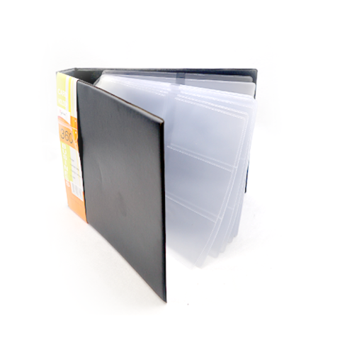 محفظة كروت - 360 كارت