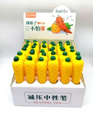 تلبيسة قلم أشكال مميزة -قطعة واحدة