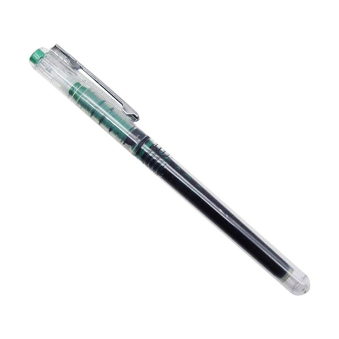 قلم حبر أخضر من إم آند جي 0.5 مم ARPM2401