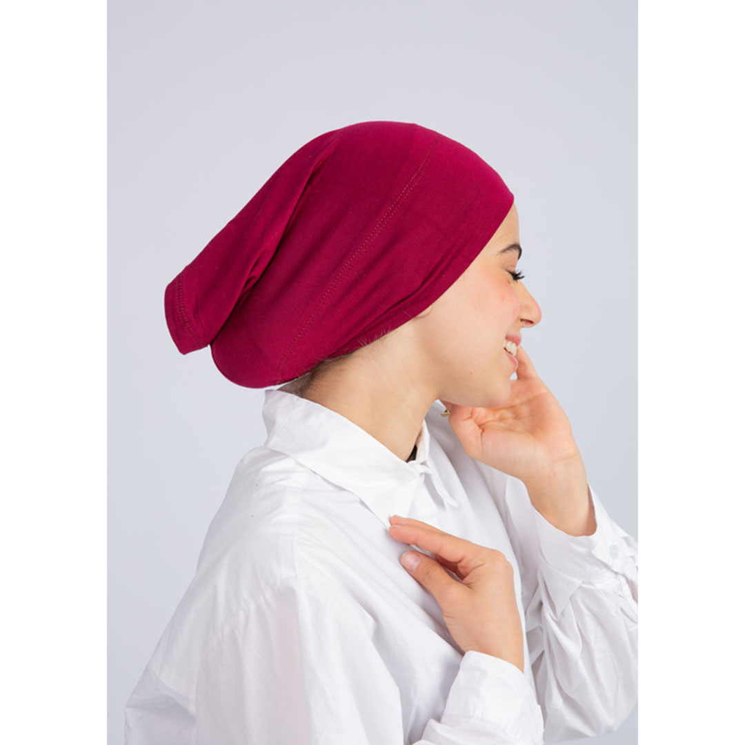 بندانة سوري مفتوحة من سترة - نبيتي