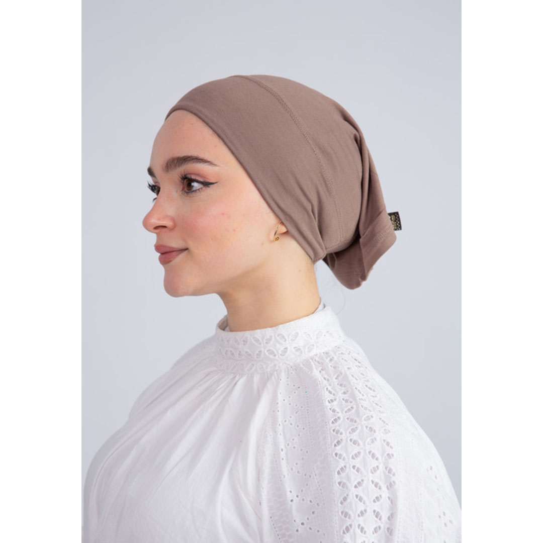 بندانة سوري مفتوحة من سترة - كافي