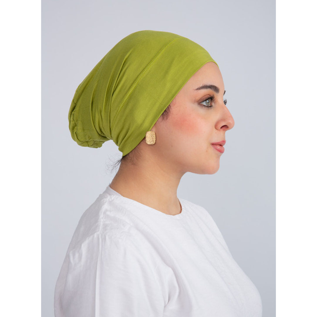 بندانة سوري مقفولة من سترة - كيوي