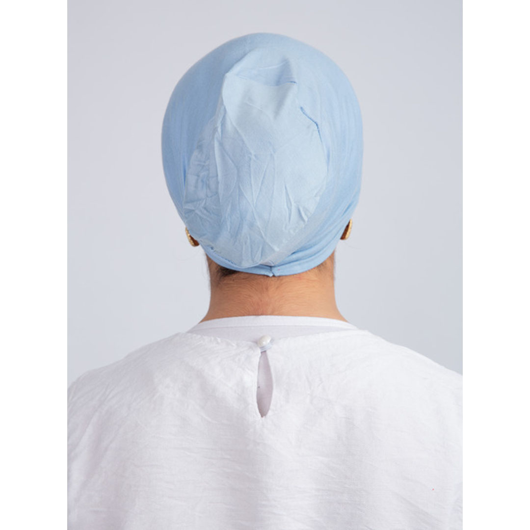 بندانة سوري مقفولة من سترة - بيبي بلو