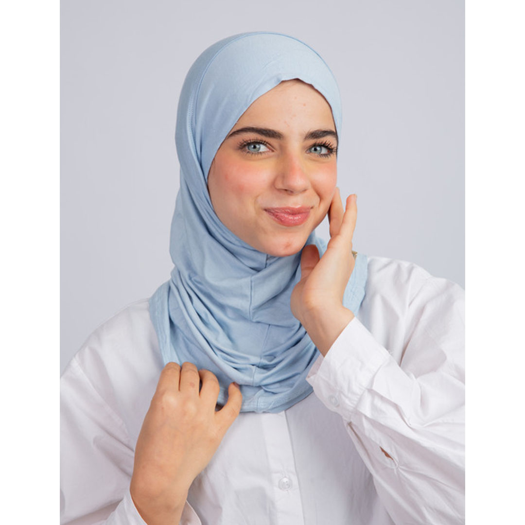 تلبيسة قطعة واحدة من سترة - بيبي بلو