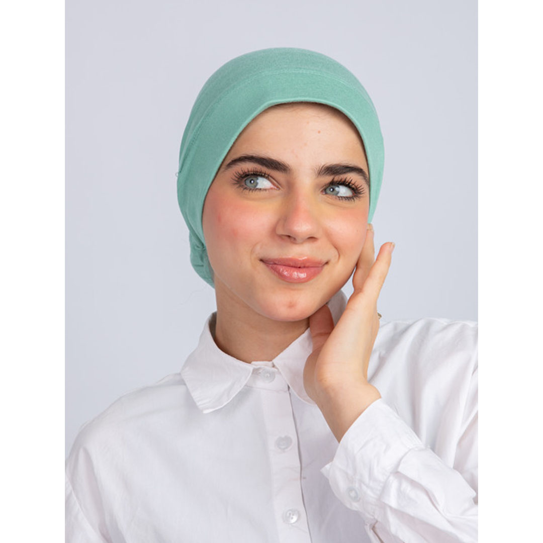 بونيه استيك من سترة - مينت