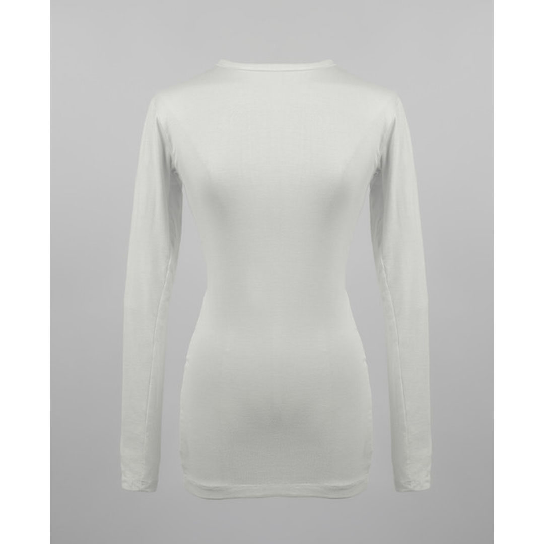 بدي كم سبرينا size 1 من سترة - أوف وايت