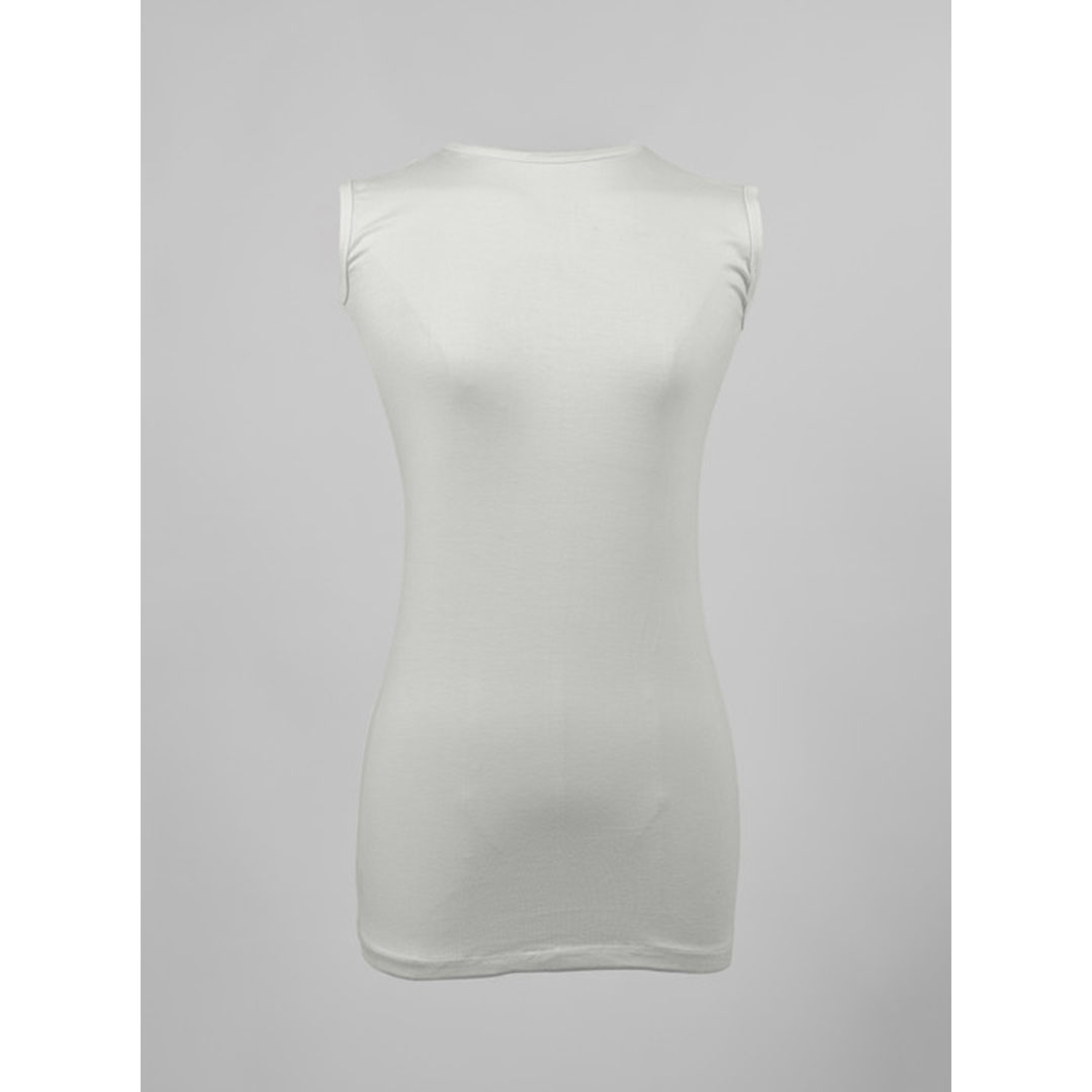 بدي كت سبرينا size1 من سترة - أوف وايت