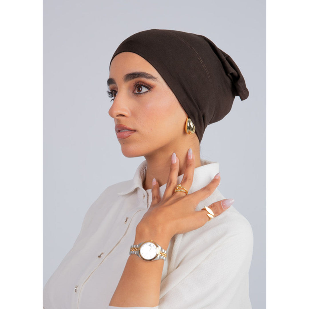 بندانة سوري مفتوحة من سترة - بني