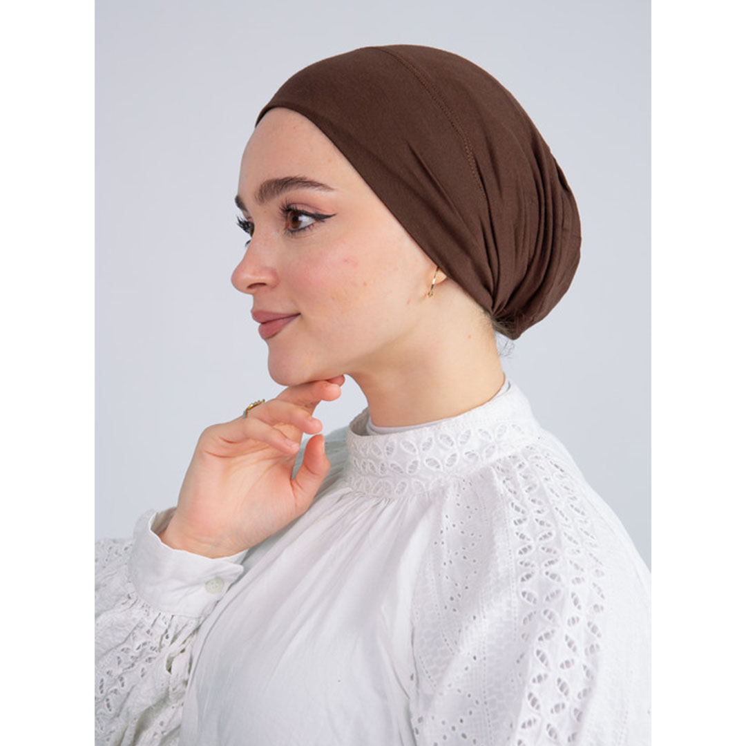 بندانة سوري مقفولة من سترة - بني