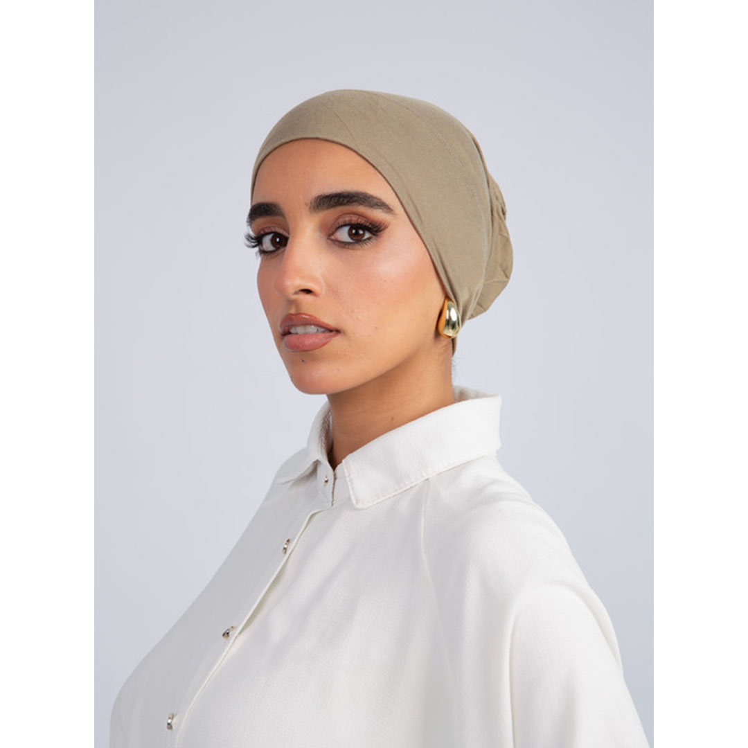 بندانة سوري مقفولة من سترة - كافي